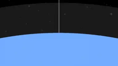Screenshot von Spaceflight Simulator 4