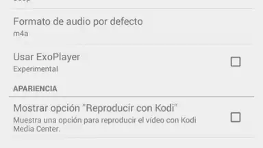 Screenshot von VidTube 7