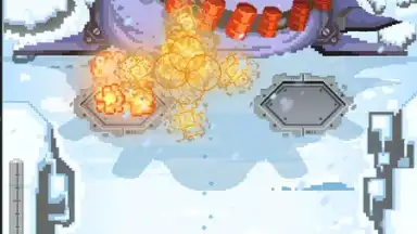 Screenshot von EVIL FACTORY 4