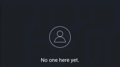 Screenshot von Single Chat 11
