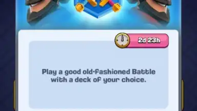 Screenshot von Clash Royale 9