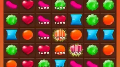 Screenshot von Sugar Line Joy 5