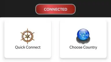 Screenshot von VPN-Faster Pro 10