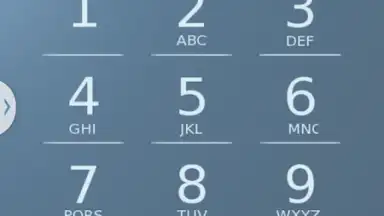 Screenshot von Call Recorder - IntCall 6