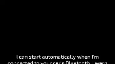 Screenshot von Radarbot 11