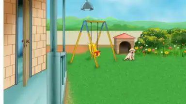 Screenshot von Baby Adopter 5