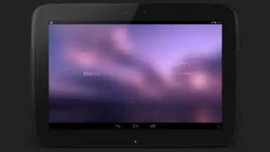 Screenshot von Blurone 3