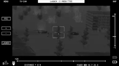 Screenshot von Stugna 2