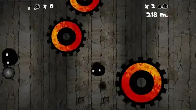 Screenshot von Oddy Smog's Misadventure 7