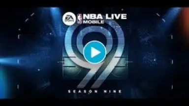 Screenshot von NBA LIVE Asia 1