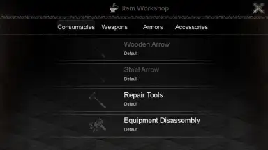 Screenshot von Darkness Survival 9