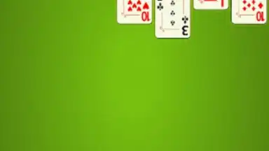 Screenshot von Solitaire Mobile 15