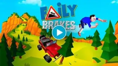 Screenshot von Faily Brakes 1