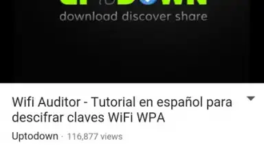 Screenshot von Tubeloader YouTube Downloader 1