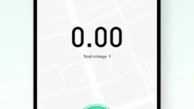 Screenshot von Lefun Health 4