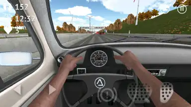 Screenshot von Driving Zone: Germany 11