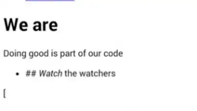 Screenshot von Cosmos Browser 3