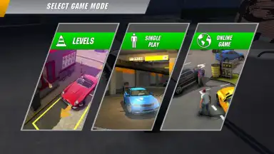Screenshot von Car Parking Multiplayer 9