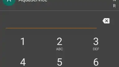 Screenshot von Simple Dialer 11