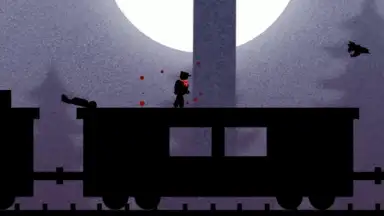 Screenshot von TrainRunner 2