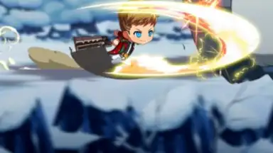 Screenshot von Blustone 2 6