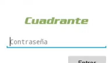 Screenshot von Cuadrante 3