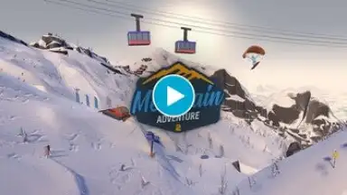 Screenshot von Grand Mountain Adventure 2 1