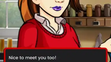 Screenshot von What's Your Story? 13