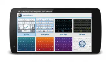 Screenshot von A Keyboard 4