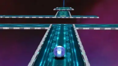 Screenshot von Rolling Ball 7