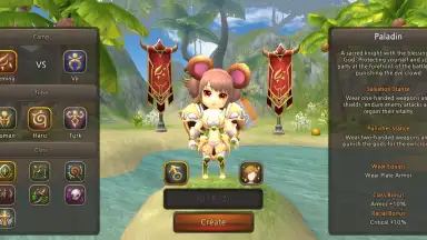Screenshot von World of Prandis 11