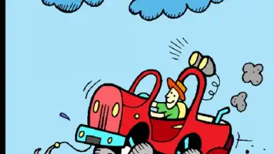 Screenshot von Coloring Book 6