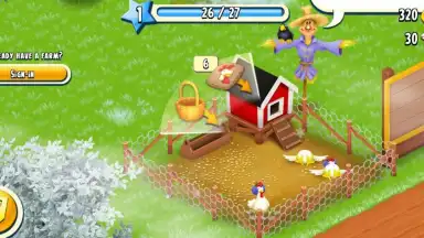 Screenshot von Hay Day 9