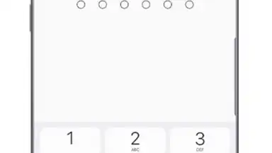 Screenshot von Lock Screen & Notifications iOS 14 7