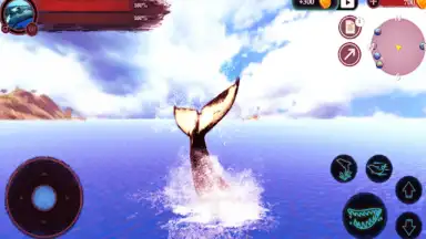 Screenshot von The Humpback Whales 23