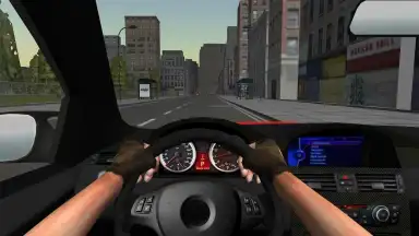 Screenshot von City Driving 2 3