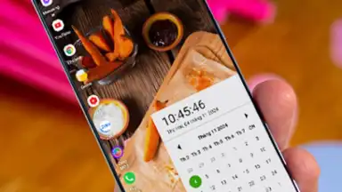 Screenshot von Win 10 Launcher 5