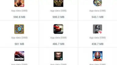 Screenshot von Avast Cleanup 6