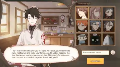 Screenshot von Food Fantasy: New Journey 5