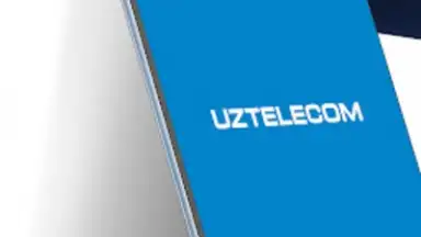 Screenshot von UzMobile Client 3