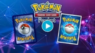 Screenshot von Pokémon TCG Pocket 1