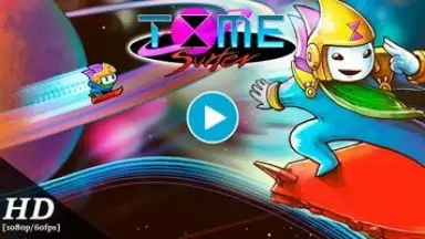 Screenshot von Time Surfer 1