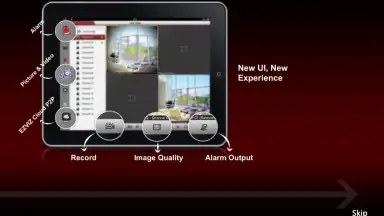Screenshot von iVMS-4500 HD 5