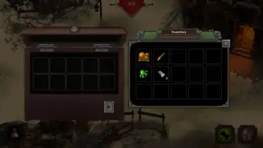 Screenshot von Dwarven Village 5