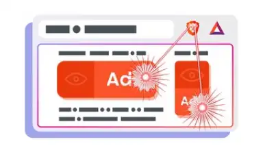 Screenshot von Brave Browser (Beta) 10