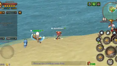 Screenshot von World of Prandis 6