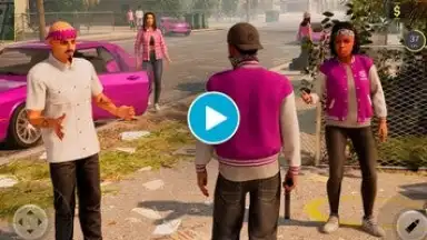 Screenshot von One State RP 1