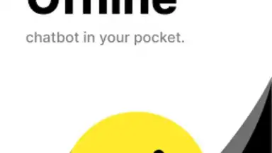 Screenshot von PocketPal 5