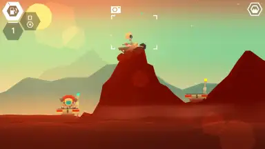 Screenshot von Mars: Mars 8