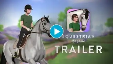 Screenshot von Equestrian the Game 1